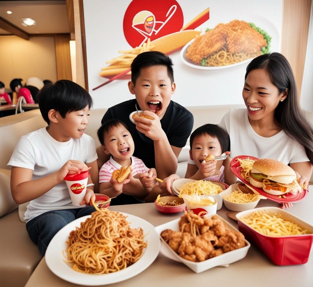 Jollibee Near Me 10 Best Filipino Chain Of Fast Food Restaurants