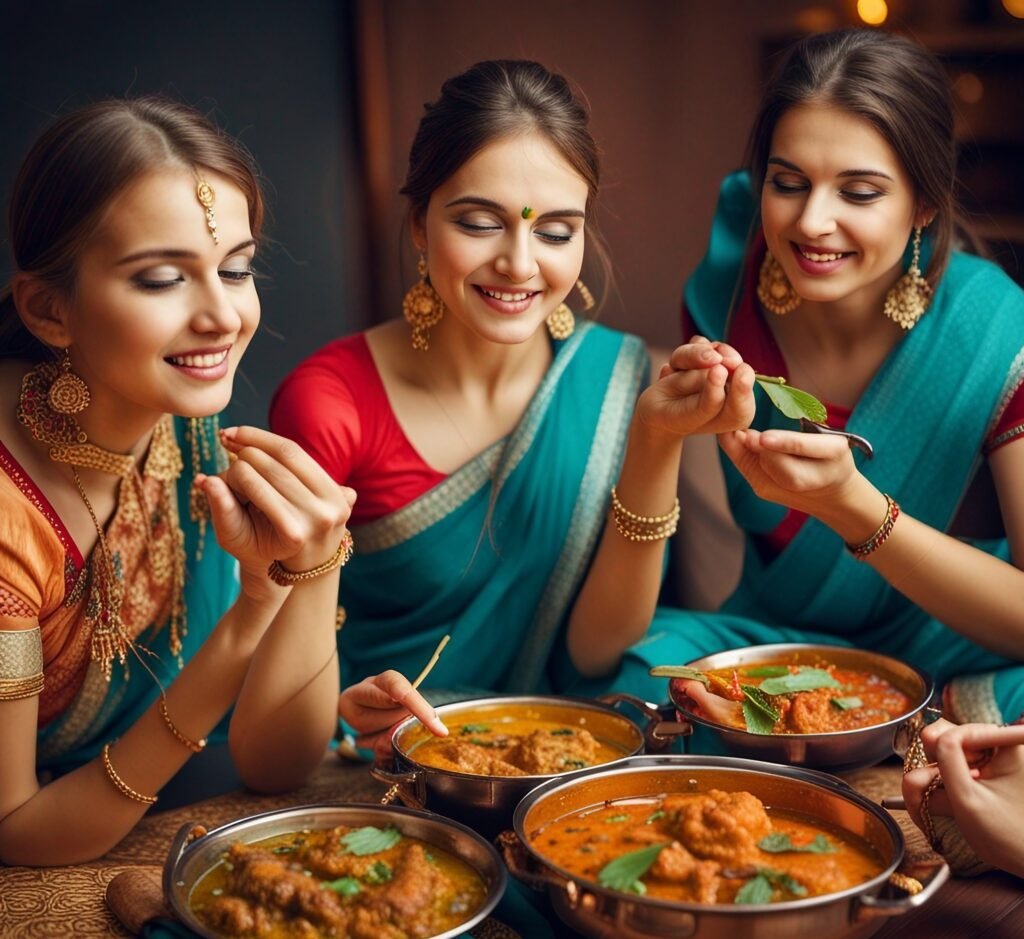 10 Best Indian Restaurant Near by Me For Indian Dishes