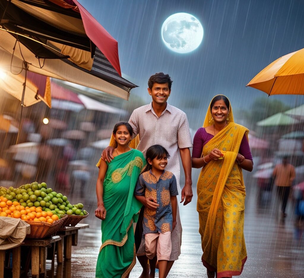 What Is A Monsoon And How It Affects The Businesses?