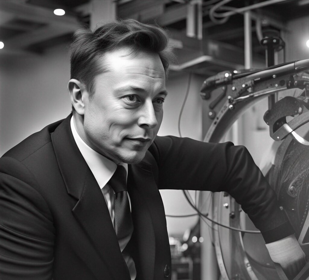 Elon Musk Twitter Role in Tesla's Growth 