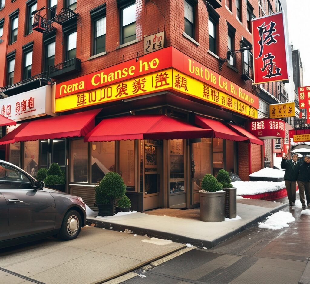What Are The Best 14 Chinese Food Near Me In New York?