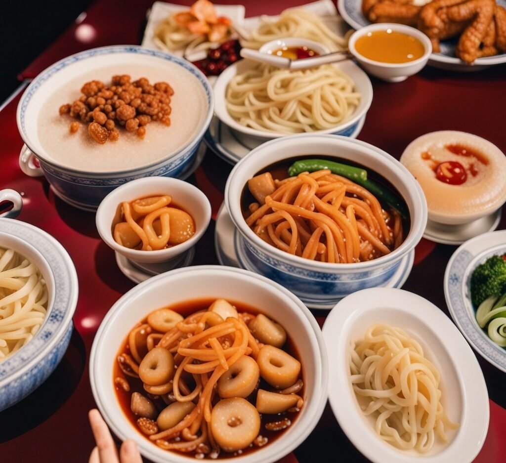 What Are The Best 14 Chinese Food Near Me In New York?