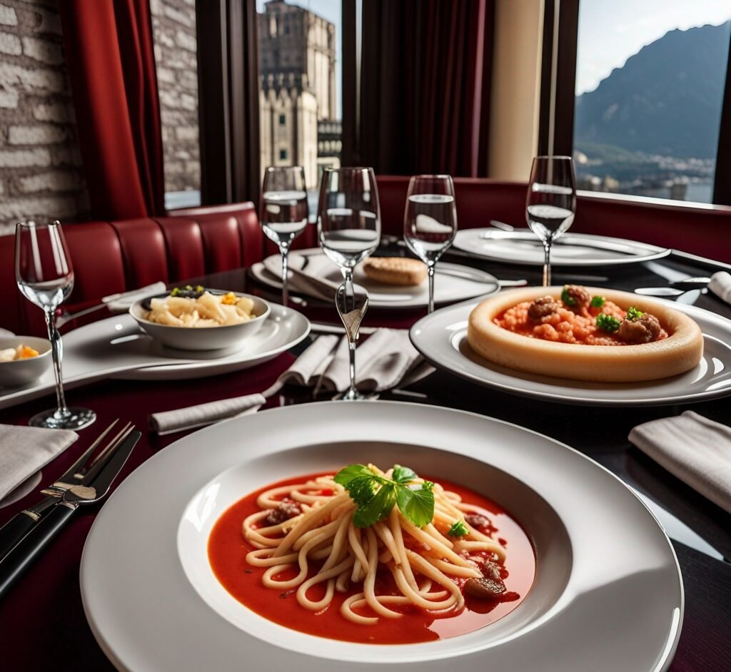 What Are The Best 10 Italian Restaurants Near Me In New York?
