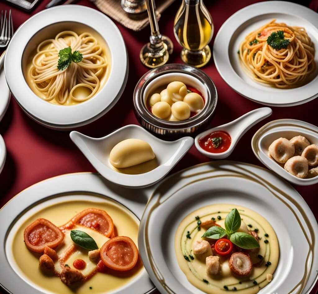 What Are The Best 10 Italian Restaurants Near Me In New York?