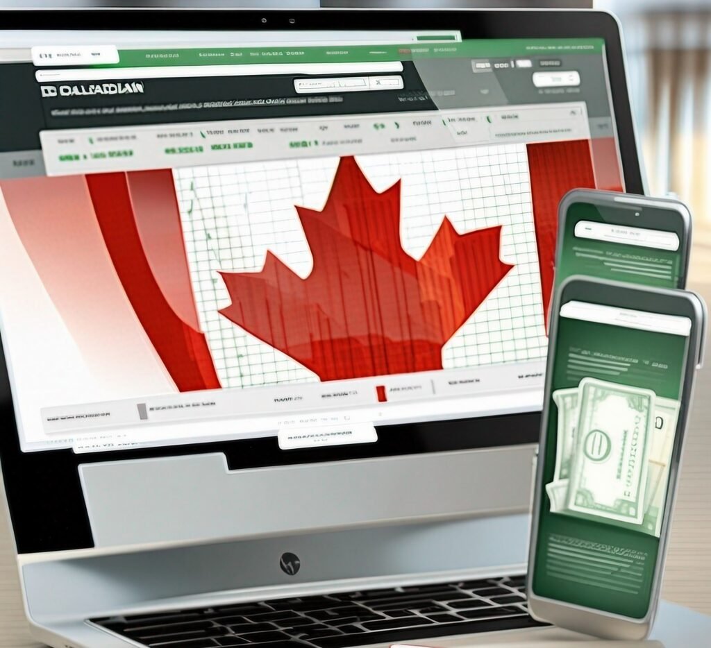 USD to CAD How To Check The Exchange Rate 1 Simple Method?
