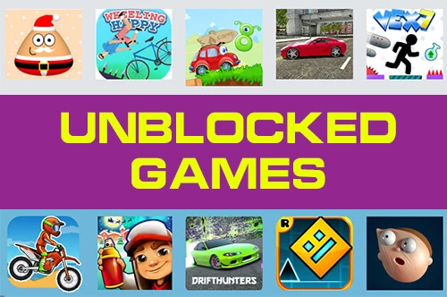 Unblocked games 6x