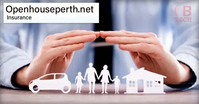 OpenHousePerth.net insurance